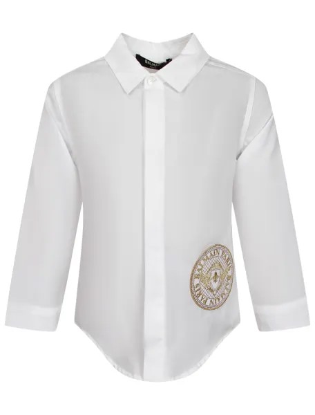 Рубашка Balmain