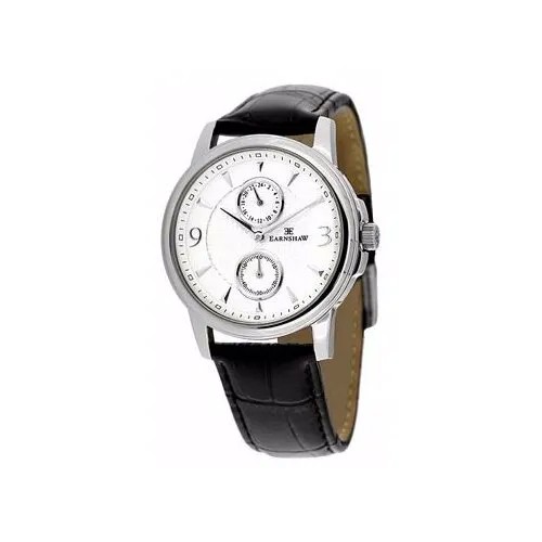 Часы Earnshaw ES-8026-02