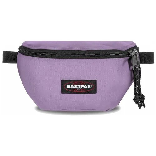 Сумка на пояс Eastpak Springer Полиэстер (2 L лиловый)