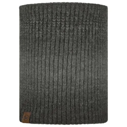 Шарф Buff Knitted & Fleece Neckwarmer Marin Denim