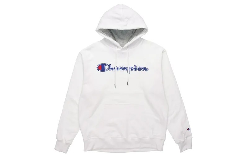 Толстовка унисекс Champion