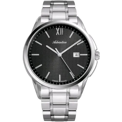 Наручные часы Adriatica Часы ADRIATICA A1290.5166Q