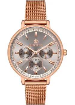 Fashion наручные  женские часы BIGOTTI BG.1.10315-5. Коллекция Roma