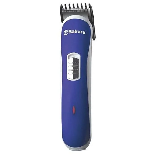 Триммер электрический Sakura SA-5526BL