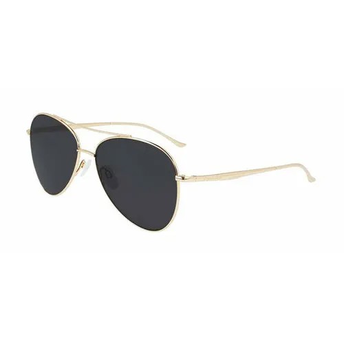 Солнцезащитные очки Donna Karan DO102S 717, черный