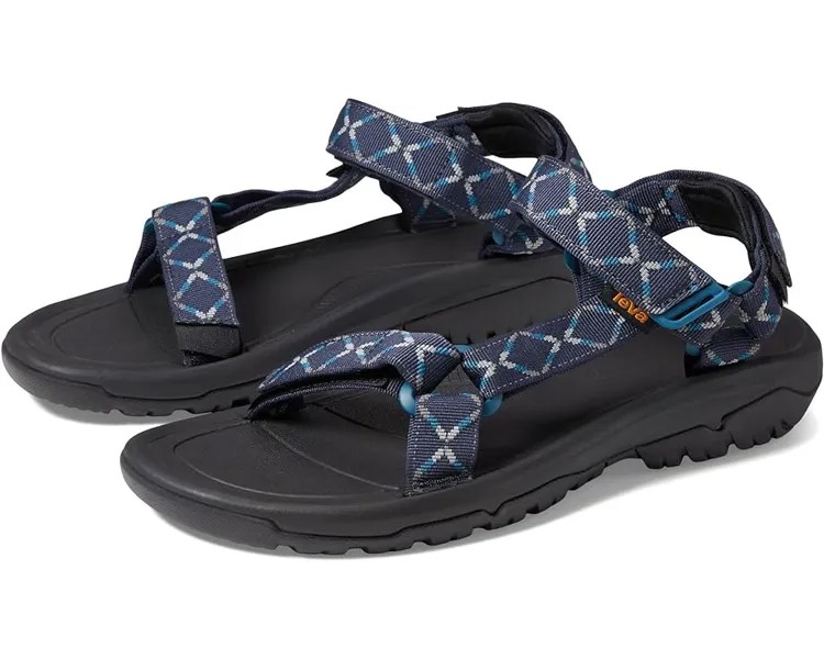 Сандалии Teva Hurricane XLT2, цвет Diamond Total Eclipse
