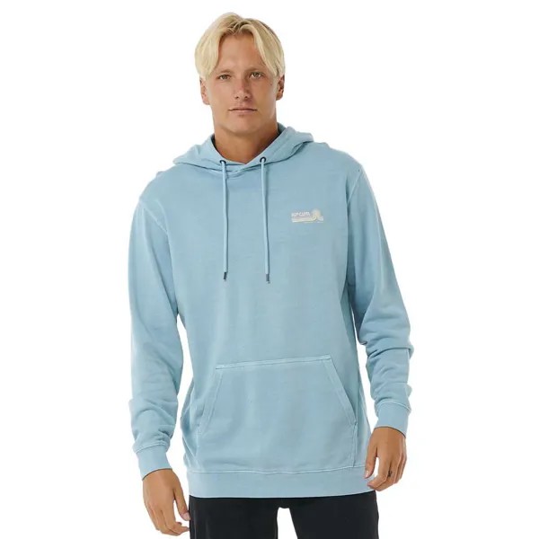 Худи Rip Curl Surf Revival, синий