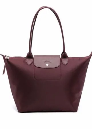 Longchamp большая сумка-тоут Le Pliage Néo