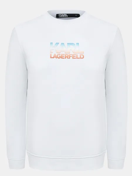 Свитшоты Karl Lagerfeld
