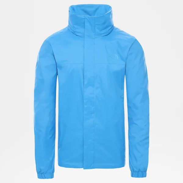 Спортивная куртка мужская The North Face TA2VD5W8G голубая XXL