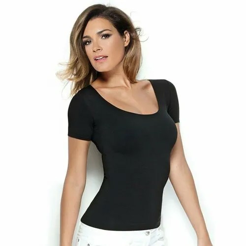 Футболка Intimidea, размер L/XL, белый
