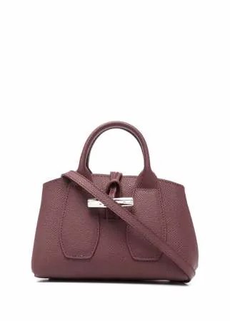 Longchamp сумка-тоут Roseau