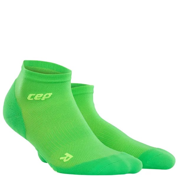 Носки мужские CEP C09UM-ZG зеленые 42-44 RU