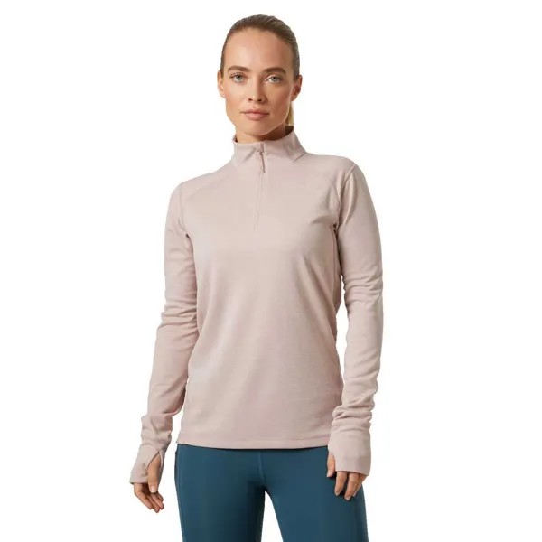 Худи Helly Hansen Lifa Tech Lite, бежевый