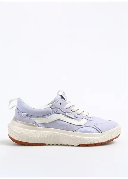 Синие женские замшевые повседневные кроссовки VN000BCEY6Z1 MTE Ultrarange Neo Vans, синий