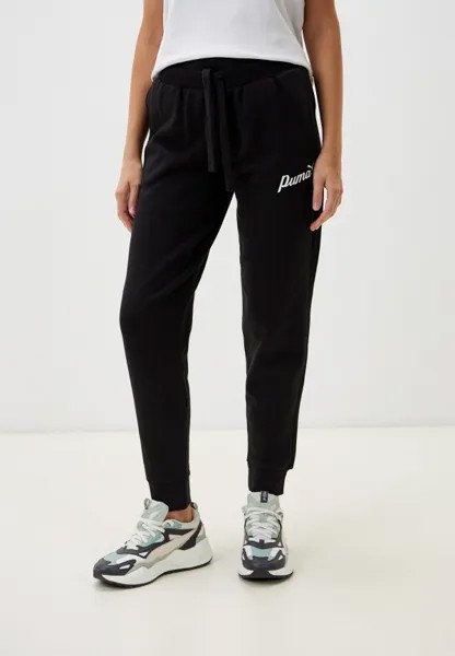 Брюки спортивные PUMA