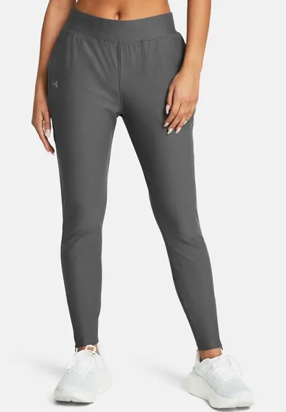 Тренировочные брюки LAUNCH PRO Under Armour, серый