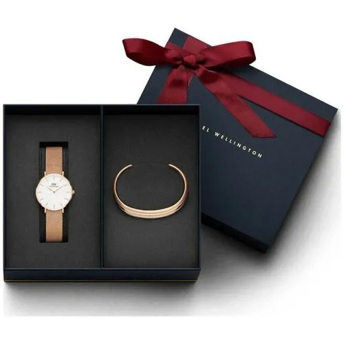 Наручные часы Daniel Wellington Classic, золотой