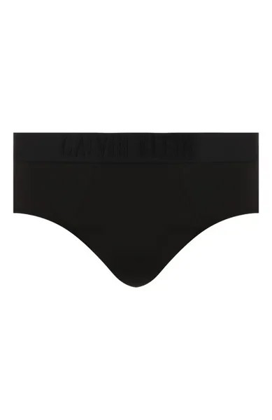 Хлопковые брифы Calvin Klein