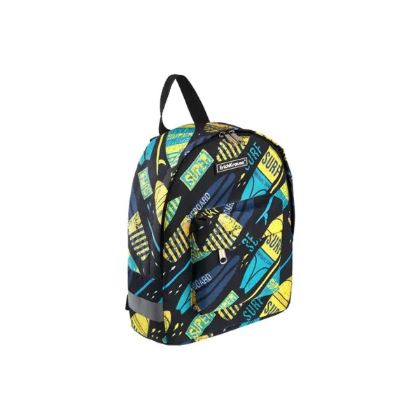 ErichKrause Рюкзак EasyLine Mini Surf Team 6 л