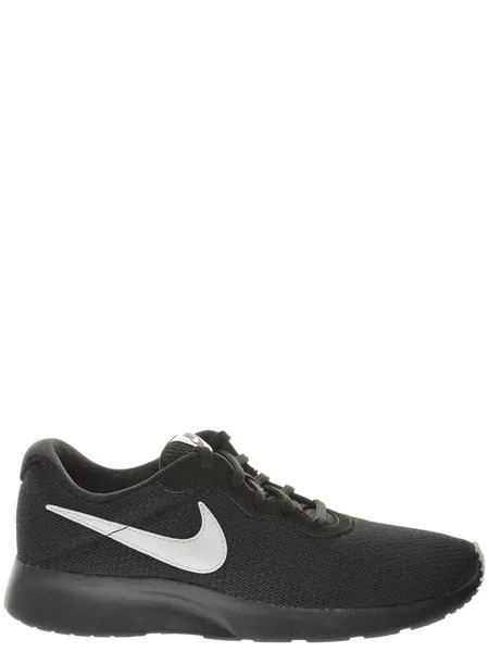 Кроссовки Nike (NIKE TANJUN) женские летние, размер 38, цвет черный, артикул 812655-013