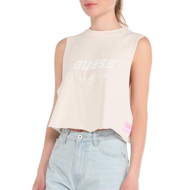 Майки Guess