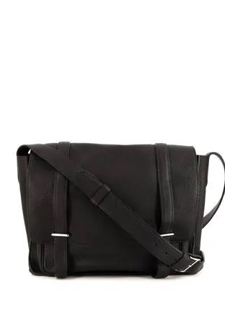 Hermès сумка на плечо Steve 2010-го года