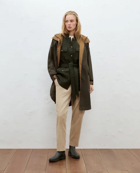 Женская австрийская куртка с длинными рукавами Lloyd's