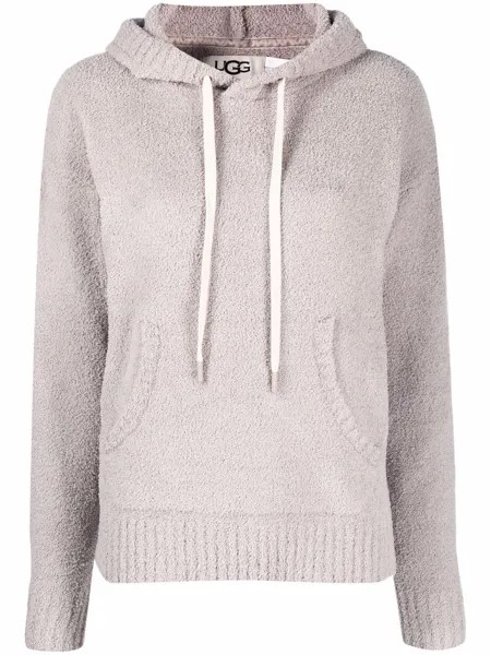 UGG худи Asala из переработанного полиэстера