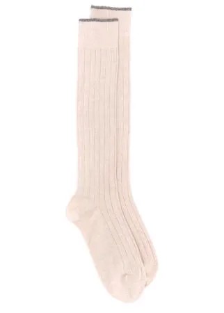 Brunello Cucinelli высокие носки