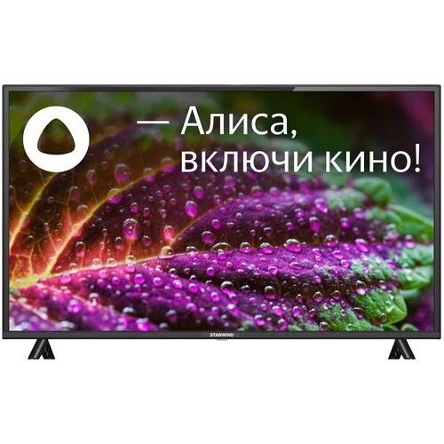 Телевизор LED Starwind 32