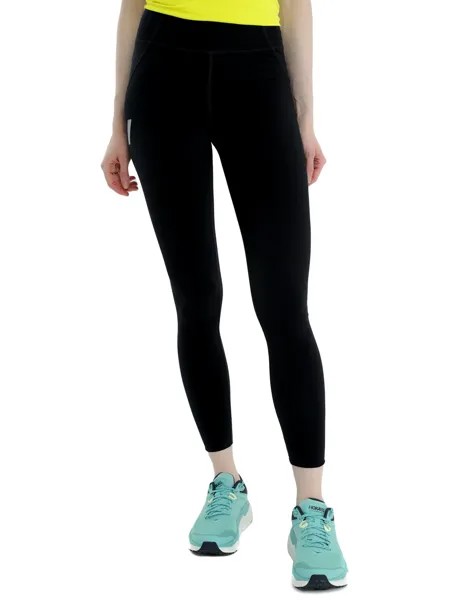 Спортивные леггинсы женские Bjorn Daehlie 333391_99900 черные 48; 50