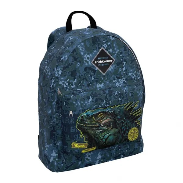 ErichKrause Рюкзак EasyLine Iguana