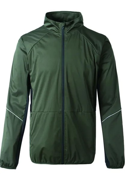 Спортивная куртка Endurance Laufjacke Sudens, цвет 3069 Rosin