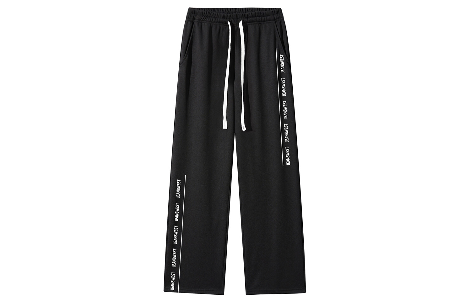 Jeanswest Jean West Повседневные брюки унисекс, Светло-серый