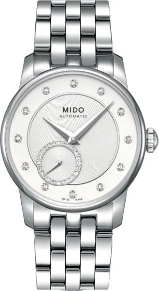 Наручные часы женские MIDO M007.228.11.036.00