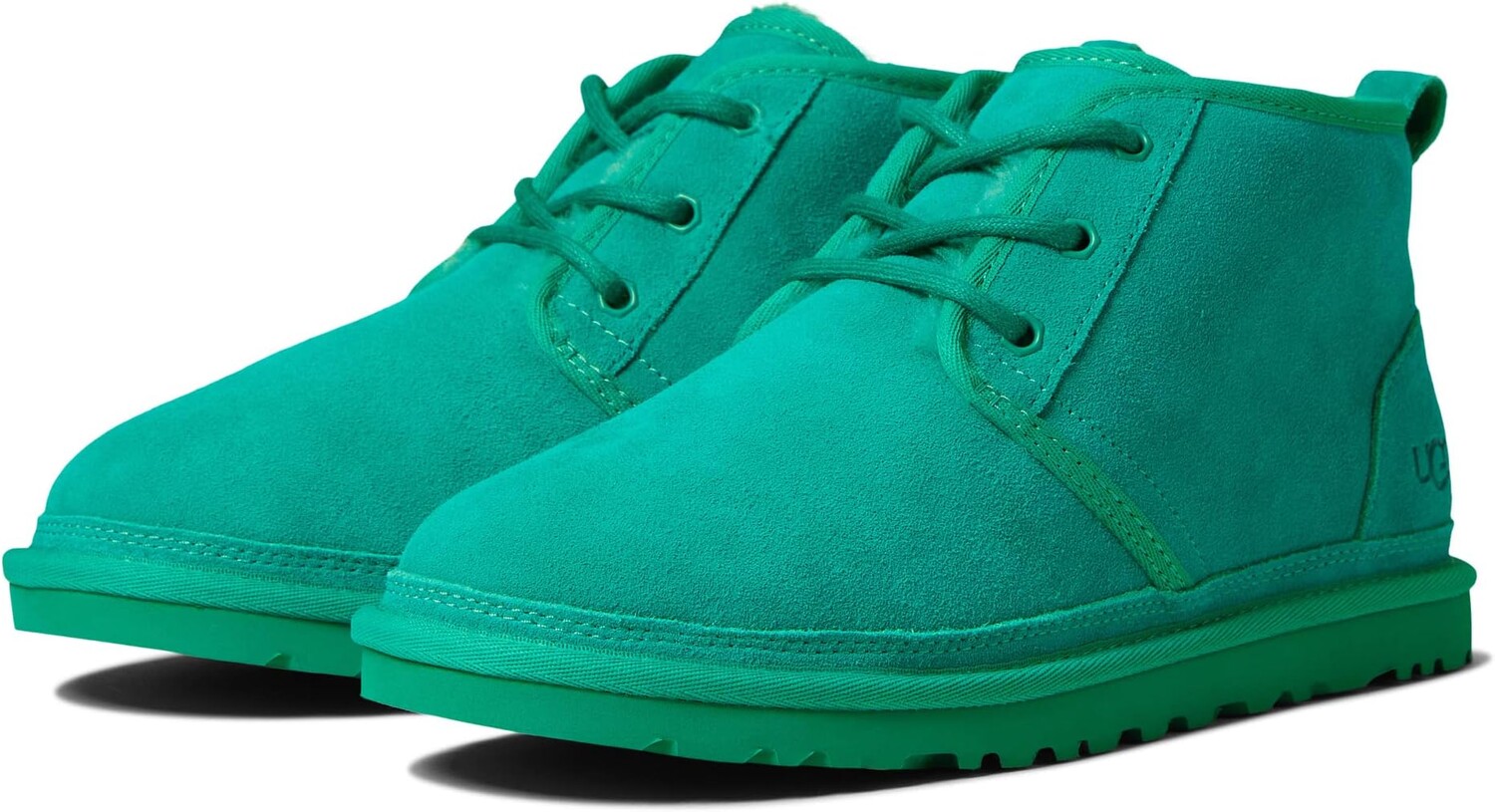Ботинки UGG Neumel, цвет Emerald Green