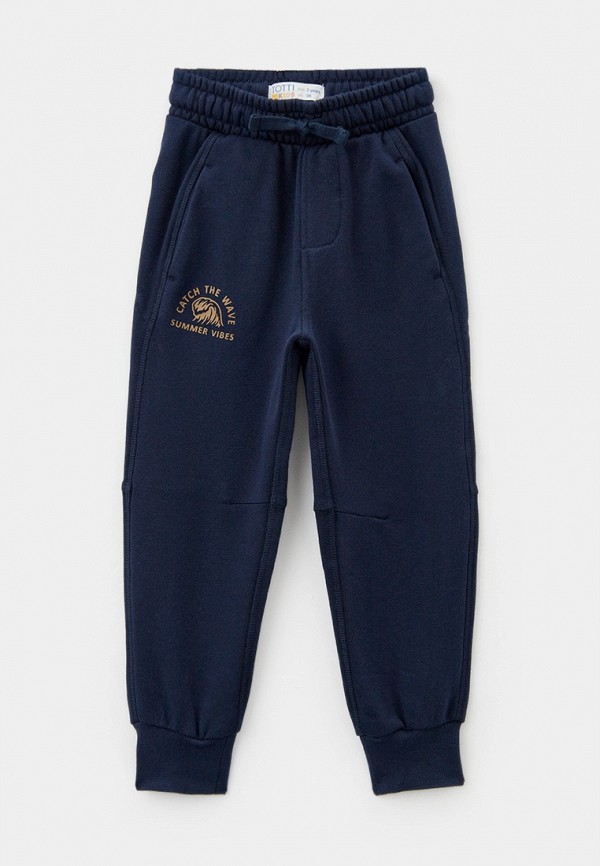 Брюки спортивные Totti Kids