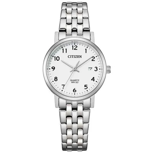 Японские наручные часы Citizen EU6090-54A