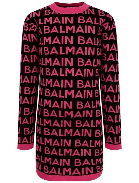 Платье Balmain