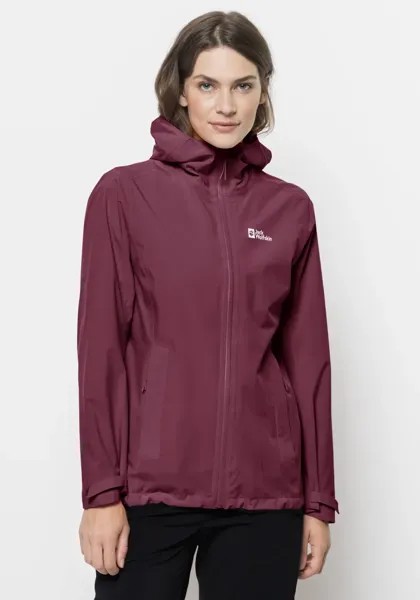 Куртка Jack Wolfskin для активного отдыха 
