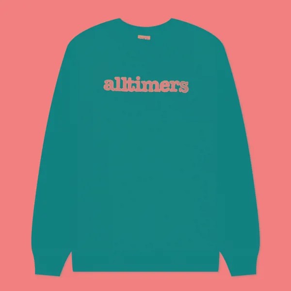 Мужская толстовка Alltimers Stamped Embroidered