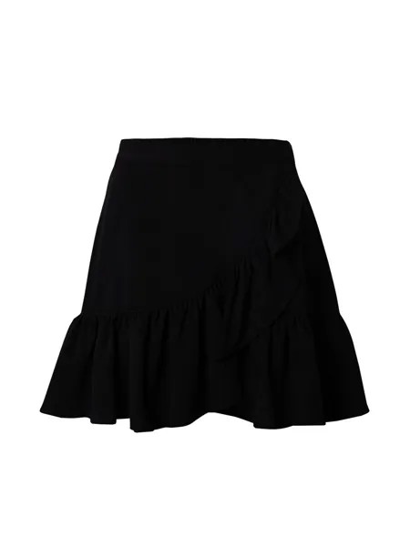 Юбка Lindex HILDA, черный