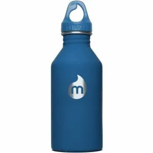 Бутылка для воды MIZU Mizu M6 A/S St Blue Le W Lt. Blue Loop Cap