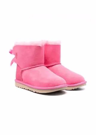UGG Kids угги Bailey Bow II