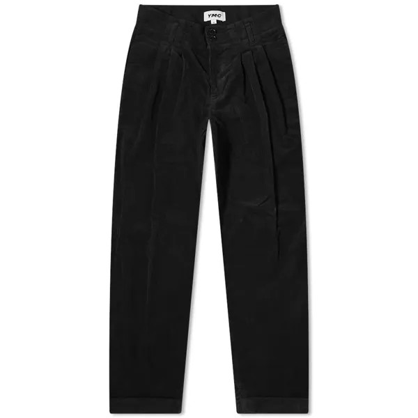 Брюки YMC Keaton Cord Trouser