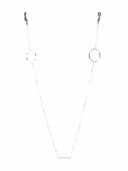 Frame Chain декорированная цепочка для очков