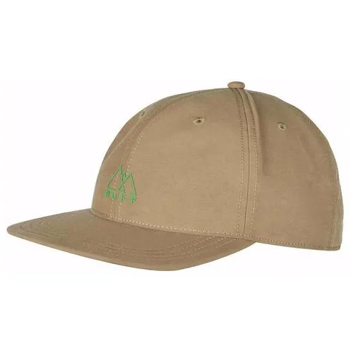 Кепка Buff Pack Baseball Cap Solid Sand