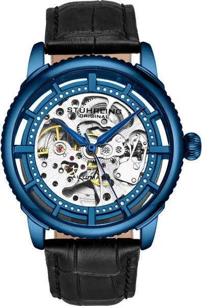 Наручные часы мужские Stuhrling Original 3933.2