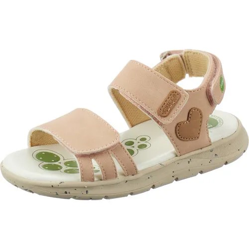 Сандалии Chicco, размер 26, розовый